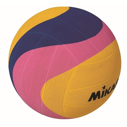 Mikasa Bola de Pólo Aquático Mikasa Bola de Pólo Aquático