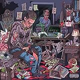  PUNCH MACHINE (Prod. by A N A B I O S) [Explicit]