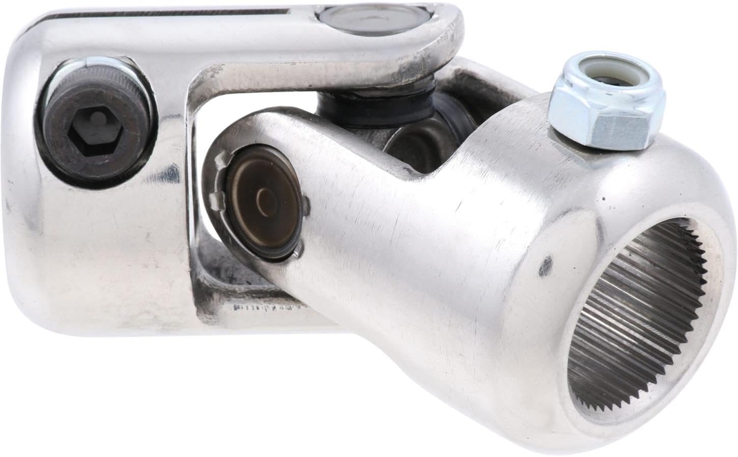 Unisteer 8050320 1"-48 x 3/4" U-Joint