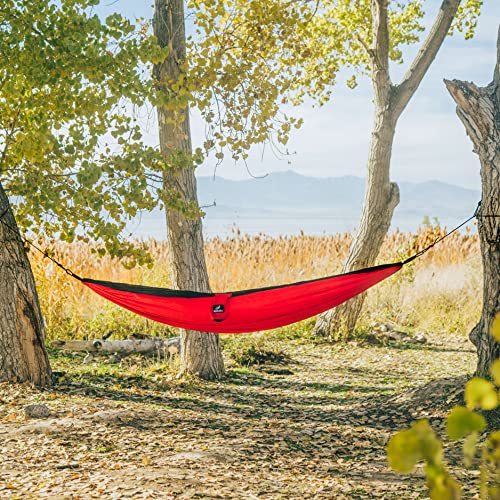 Mallome Hammock - Camping Hammocks - Portable Hammock Kids Hammock Outdoor Hammock - Hamaca Double Hammock - 2 Person Hammock Tree Hammock - Hamock Travel Hammock - Backpacking Hammocks For Outside #TOP6