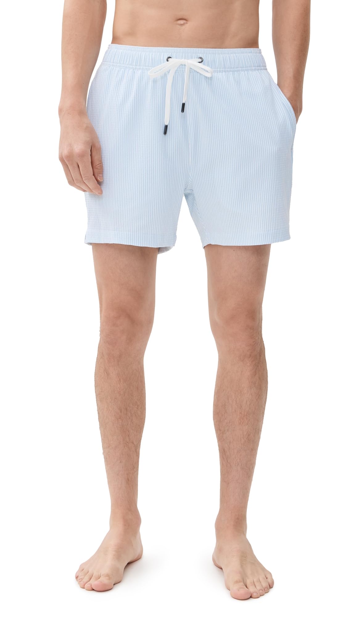 onia Men's Charles Swim Trunks 5"-picture-15