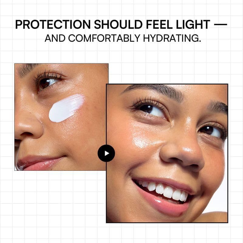 ROUND LAB Birch Juice Moisturizing UV LOCK SPF 45, 1.69 Fl Oz, Hydrating Lotion-like Lightweight Glow Sunscreen for Sensitive Skin, No White Cast, Fragrance-Free, Protector Solar, Korean Sunscreen thumbnail