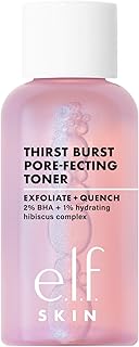 e.l.f. Thirst Burst - Tónico fectante de poro...
