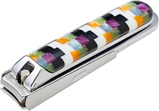 めがね素材がおしゃれな『Sabae Tsumekiri(サバエツメキリ)』マルチ/鯖江 KISSO 爪切り つめきり ツメキリ おしゃれ 高級 人気 ネイル ネイルケア ギフト 贈り物にも プレゼント