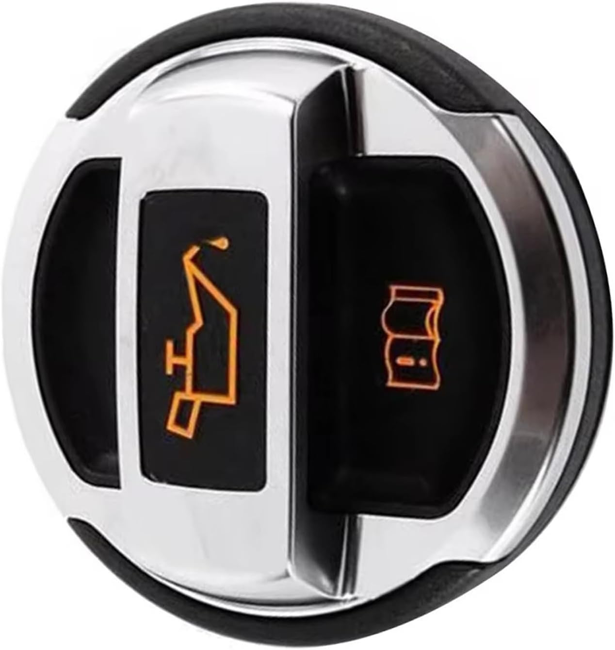 Engine Oil Cap For A4 8D 8E 8K 8F B5 B6 B7 B8 1994 1995 1996 1997 1998 1999-2014 Car Engine Oil Filler Cap Fuel Tank Cover 420103485B