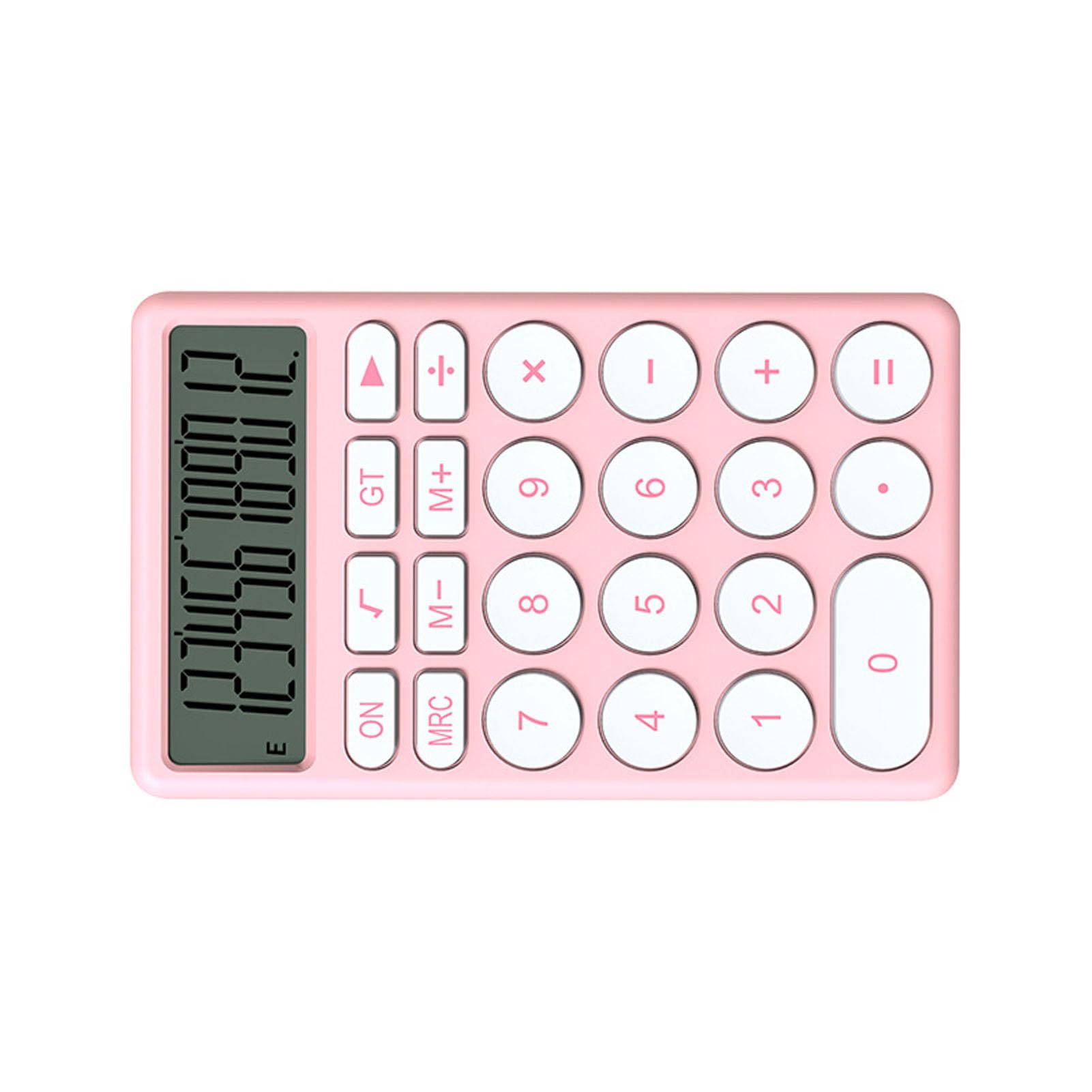 Geen Rekenmachine Cartoon Citizen Calculator App & GST Apps Op