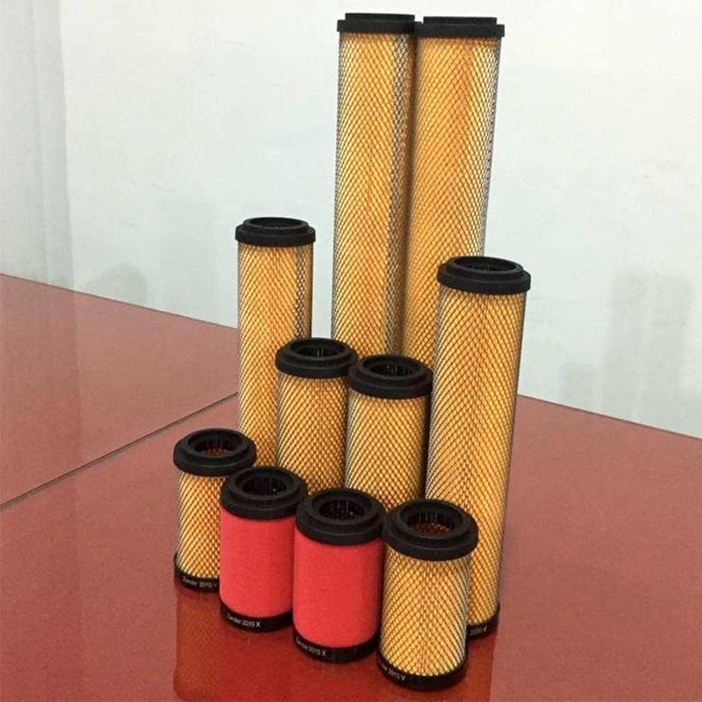 for Zander Line Filter Compressed Air Interchangeable Elements Air Dryers (1070-Z)