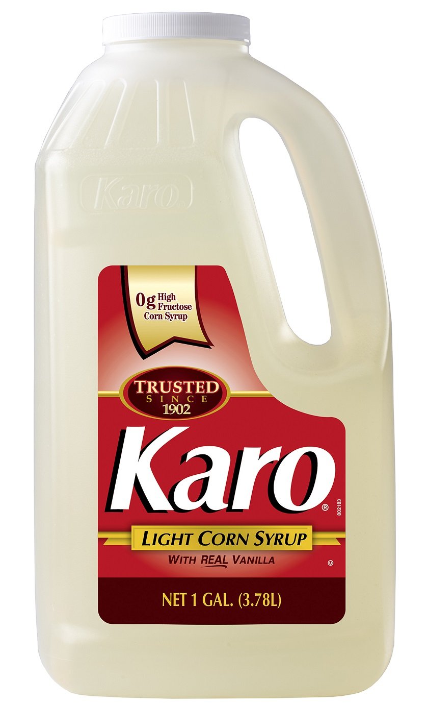 KAROLight Corn Syrup, 128-Ounce