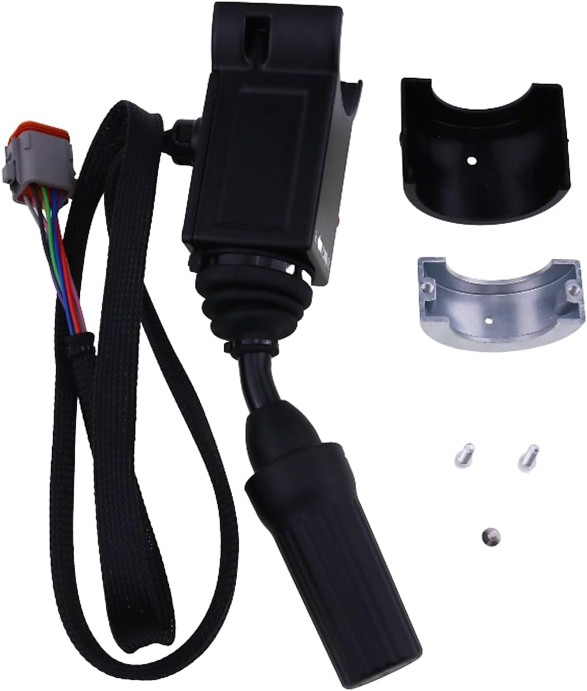 JZGRDN Shift Lever 91473031 0501.211.463 Compatible with JLG 3507 3508 3509 3512 3513 4007 4008 4009 4012 4013 4017 G6-42A G9-43A G10-43A TF6-42