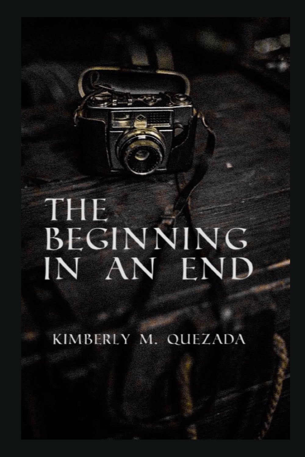 Buy The Beginning in an End — BookShops.in