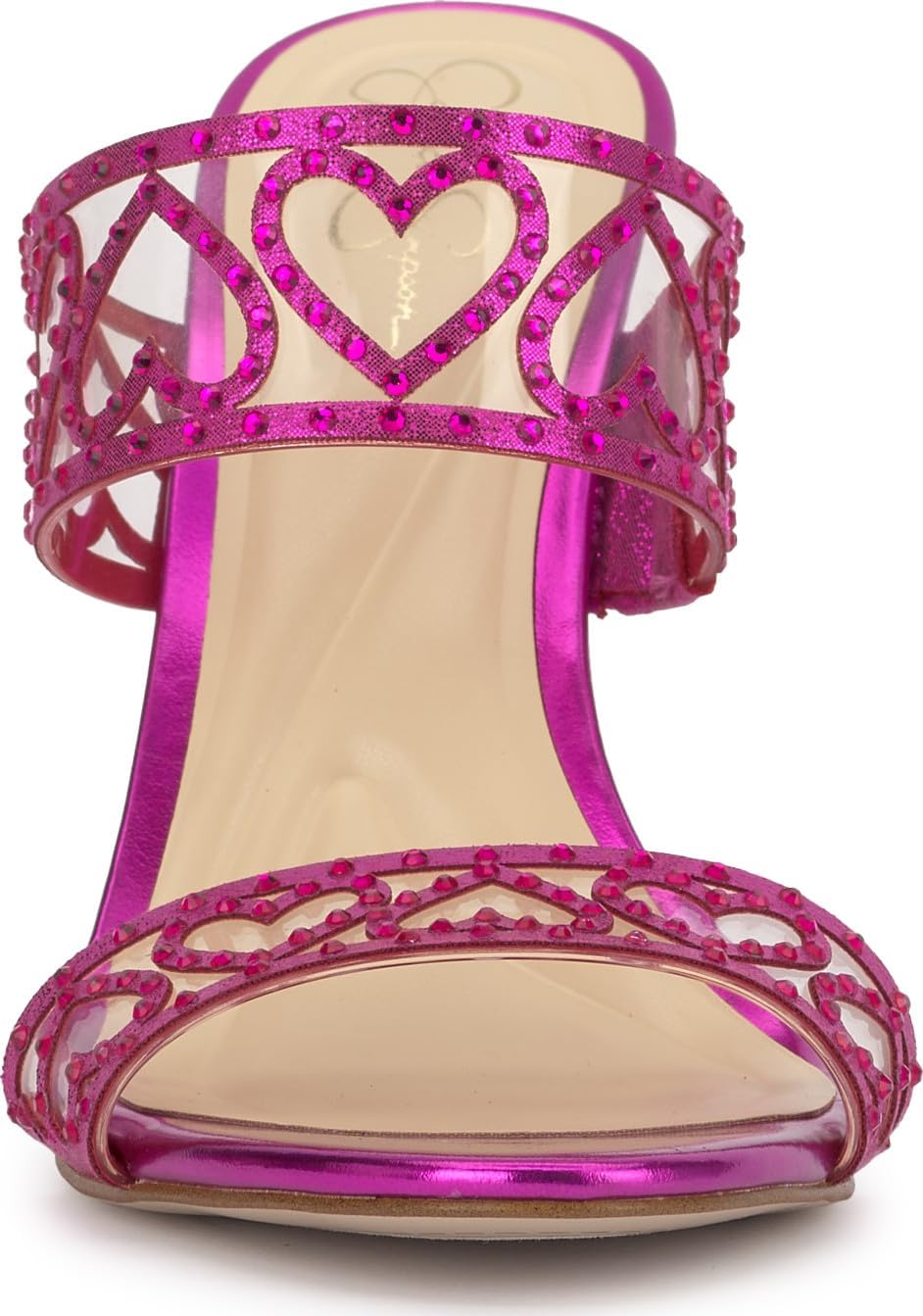 Jessica Simpson Women's Jovara