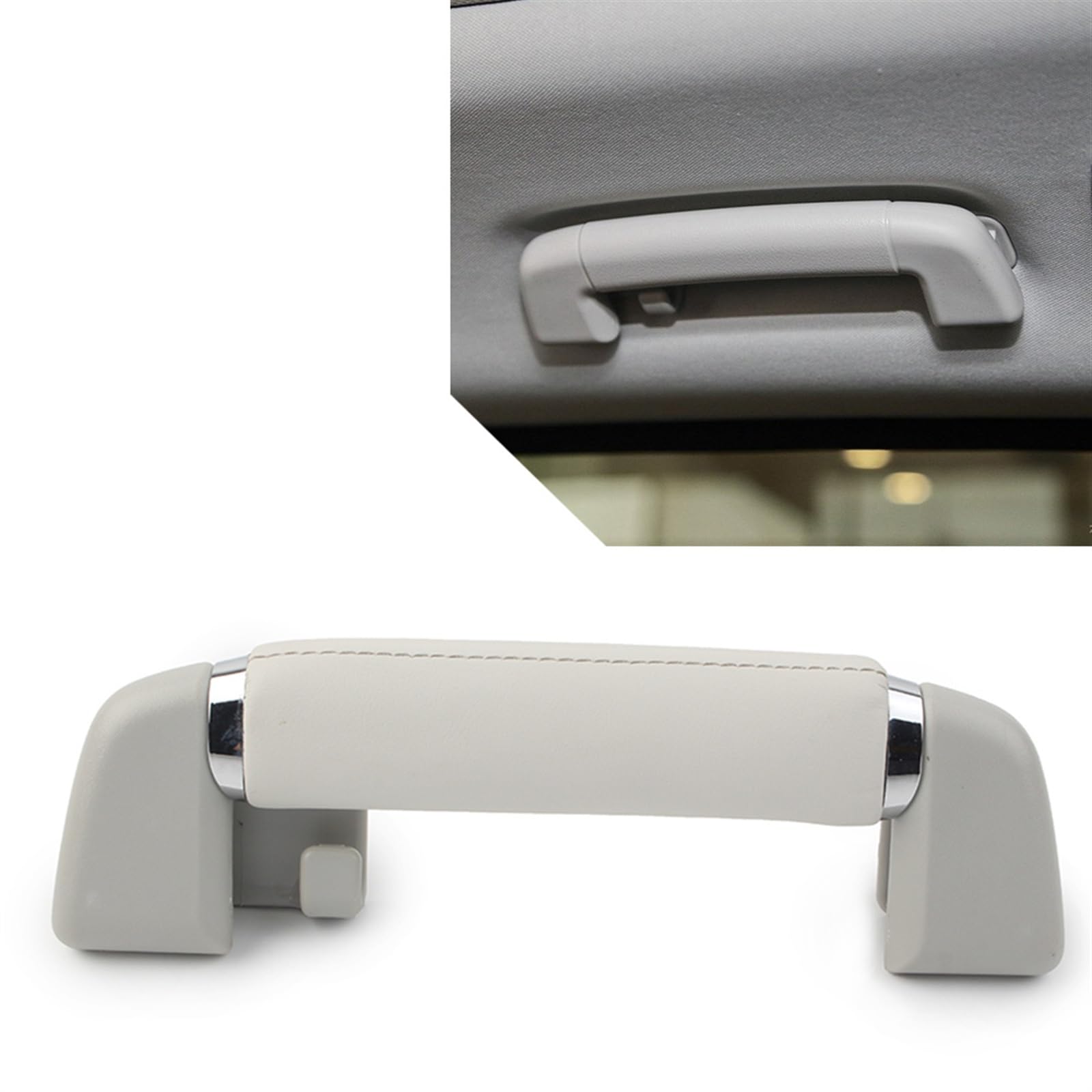 Maniglia for tetto interno seconda fila for auto, per Land Rover | per Range Rover, for il 2013 2014 2015 2016 2017 2018 2019 2020 2021