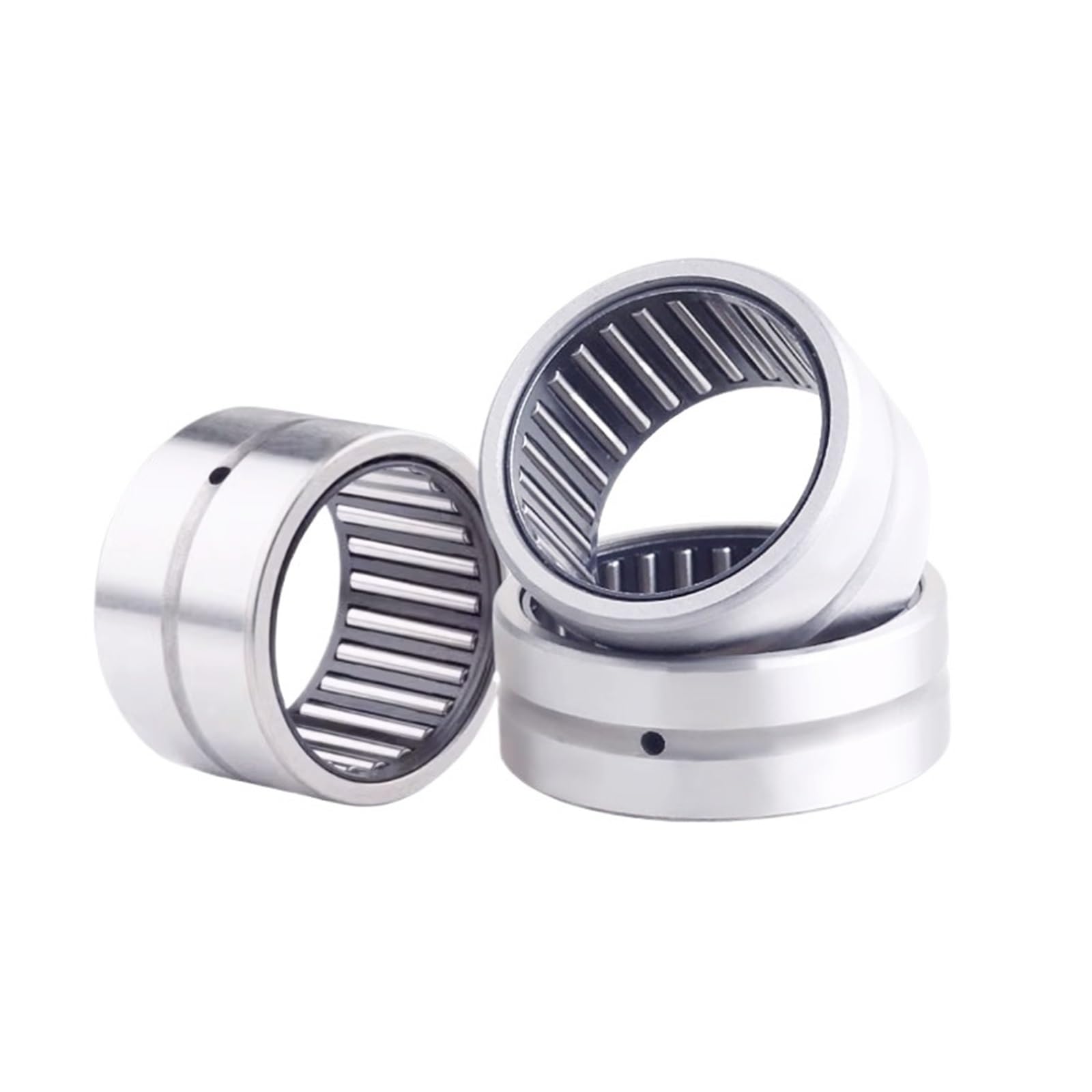 Roulement à aiguilles NK18-20 dimension 18x26x20 mm pour pivot et axe