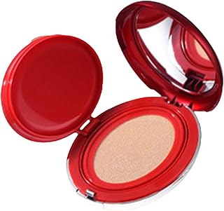 Base de maquillaje de cobertura completa, cub...