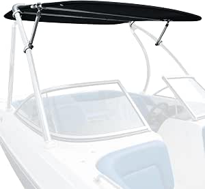 Sunluway 600D Bimini