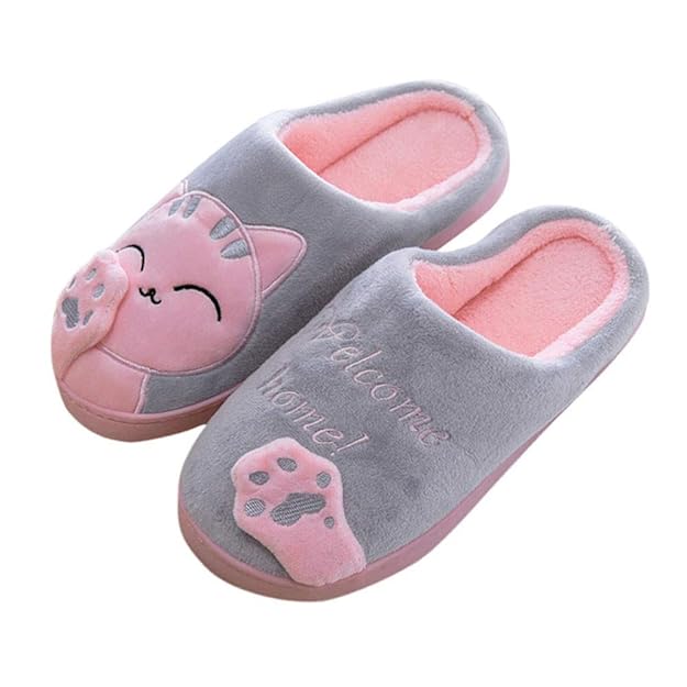 winter home chappal