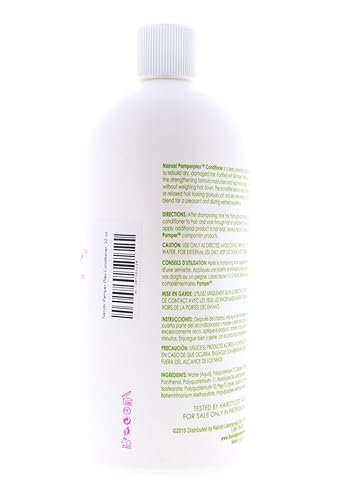 Miniatura 5 de Nairobi mimar Plex Acondicionador para Unisex, 32ounce