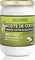 Naturseed Aceite de coco - Virgen Extra Organico, Ecolo