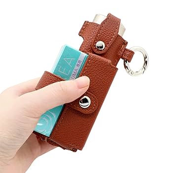 Amazon.co.jp: Votabell 加熱式たばこ用ケース IQOS ILUMA ONE