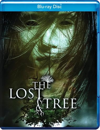 The Lost Tree [Blu-ray]