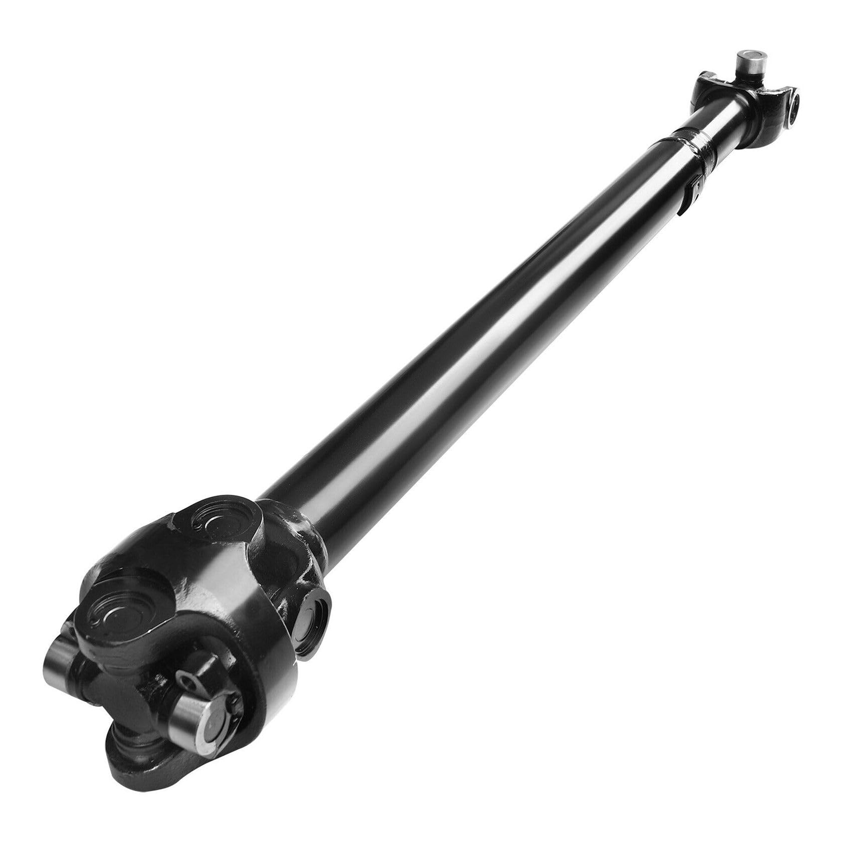 Amazon.com: MOXMEEX Front Driveshaft Shaft Assembly 4Wd V8 5.2L 