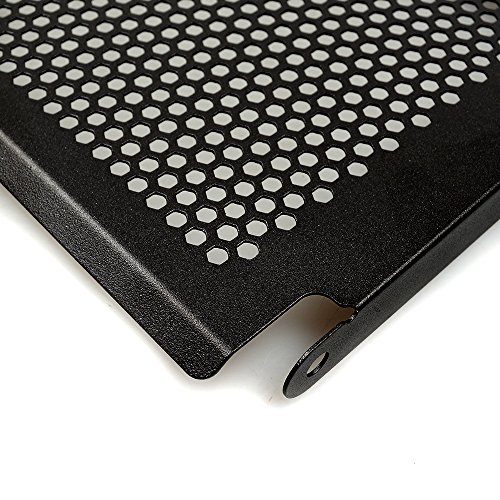 Fz 07 Radiator Grille Grill Guard Protective Grill For Yamaha Fz-07 Fz07 2013 2014 2015 2016 2017 2018 #TOP3