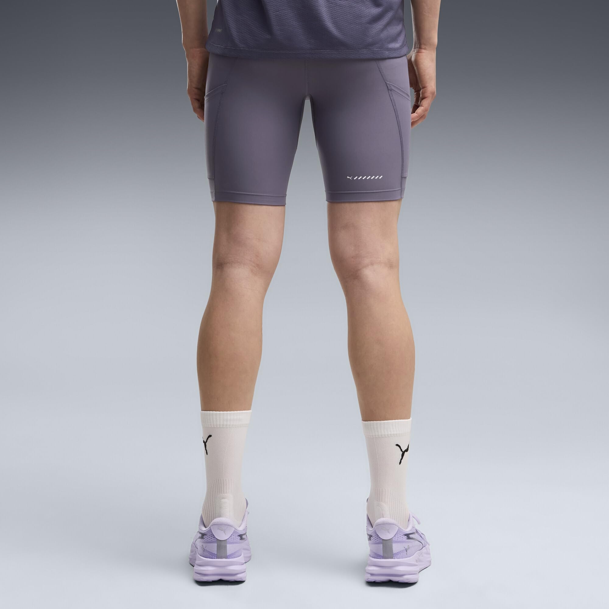 PUMA Herren Lightspeed 8" Laufhose