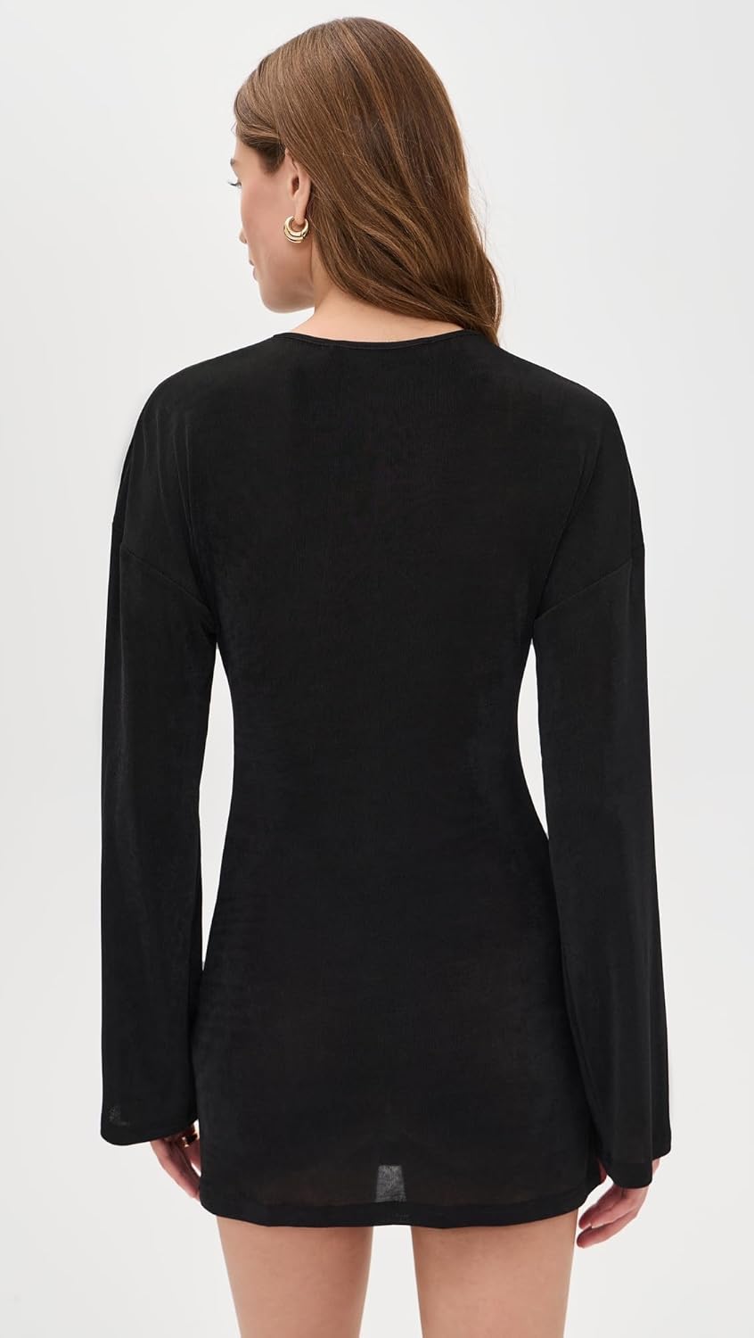 Lioness Women's Cosmic Mini Dress - Image 3