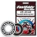 FastEddy Bearings Compatible with OS .65 AX Sealed Bearing Kit