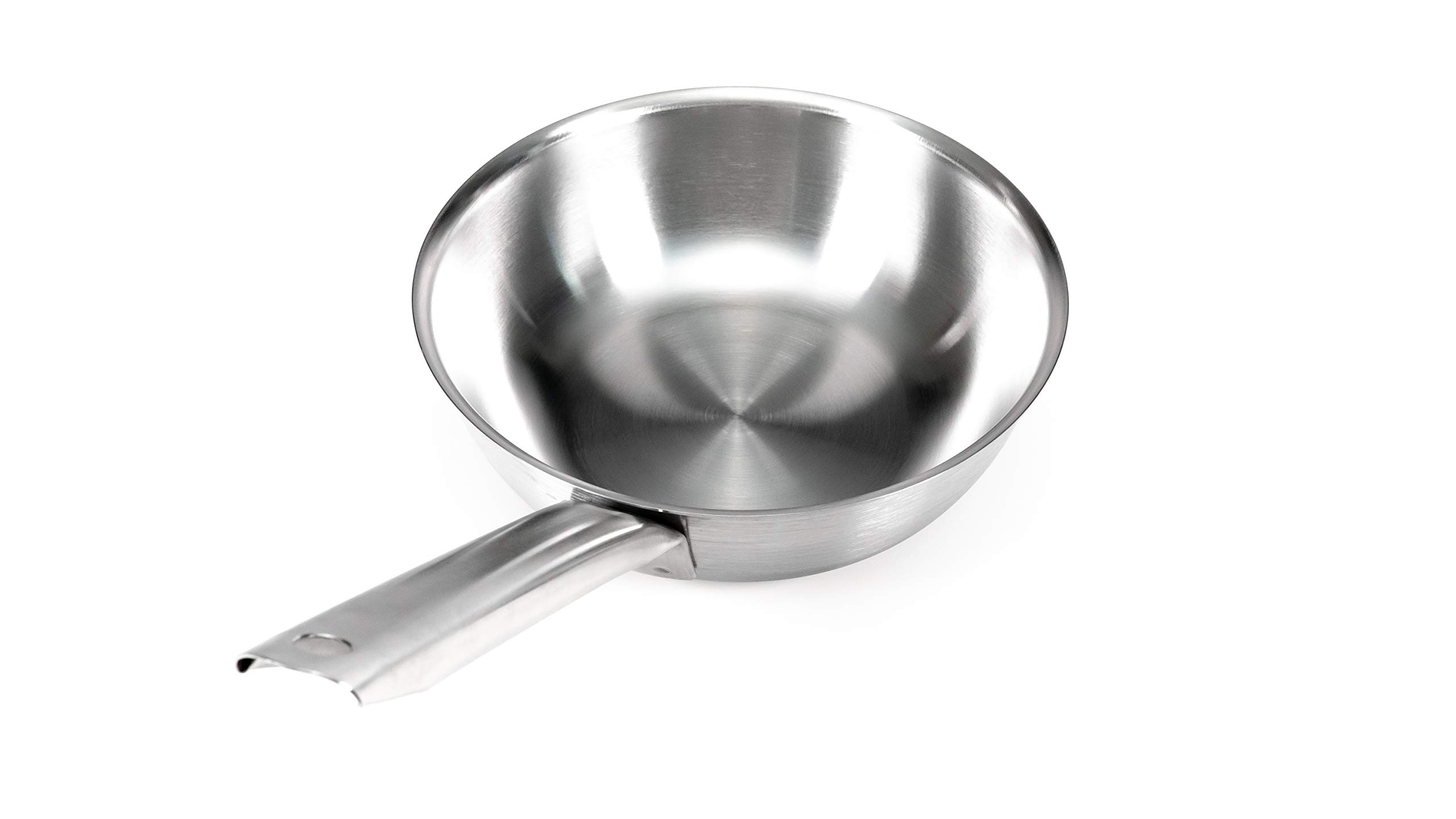 Amazon.co.jp: マトファー/ブウジャ テーパーパン 6865 24cm 電磁