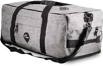 backpack duffle bag amazon