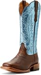 ARIAT womens Frontier Tilly Western Boot Western Boot