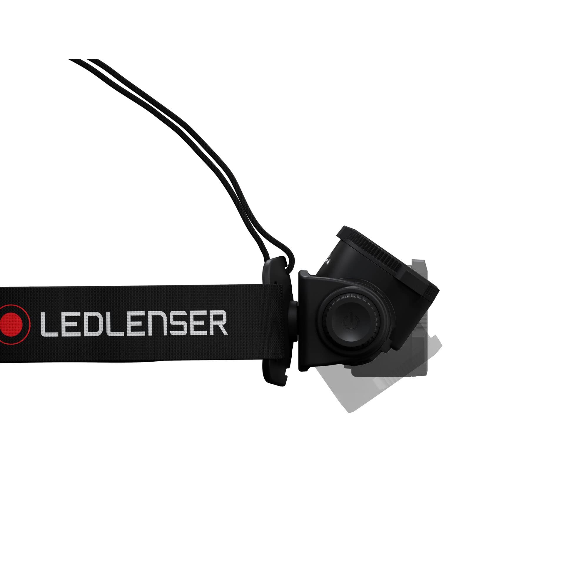 Ledlenser H7R Core |2020| Lampe frontale rechargeable LED, 1000 lumens, 250 m, 65h d’autonomie, tête orientable 130°, étanche IP67, câble USB – Bricolage, travaux, randonnée, camping