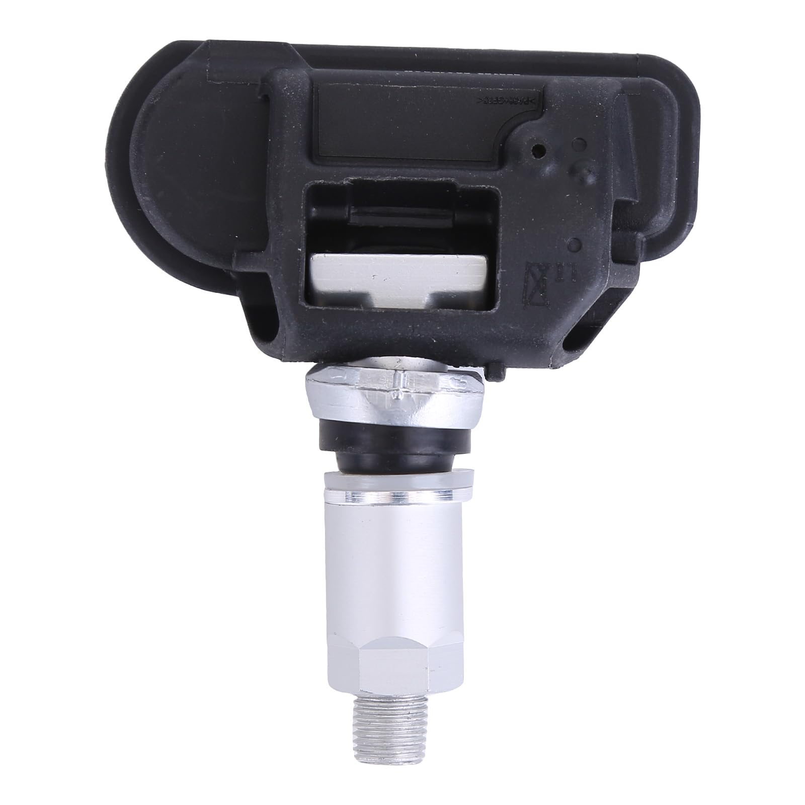 4 pz A0009050030 TPMS Sensore di pressione pneumatici compatibile per Mercedes-Benz Classe A Classe B Classe C CL-Class CLA CLS Classe E Classe G Sistema di monitoraggio della pressione dei pneumatici