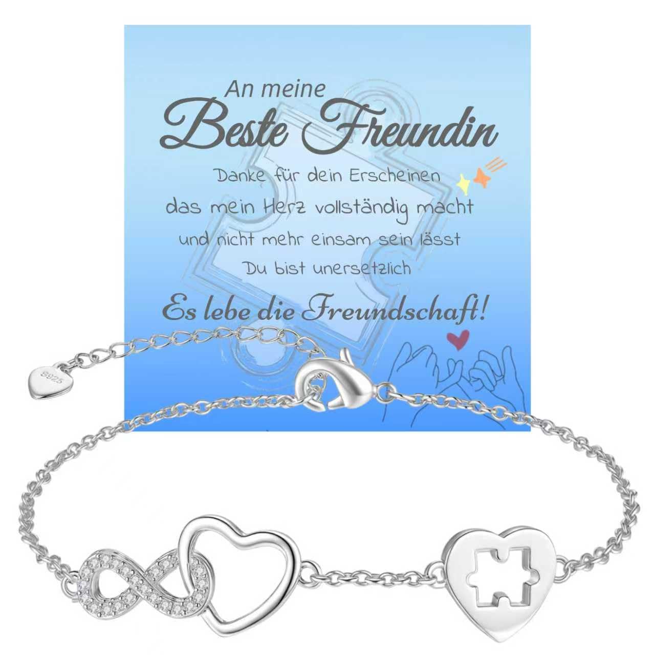 Nyisie Valentinstaggeschenk für sie geschenke für frauen - A