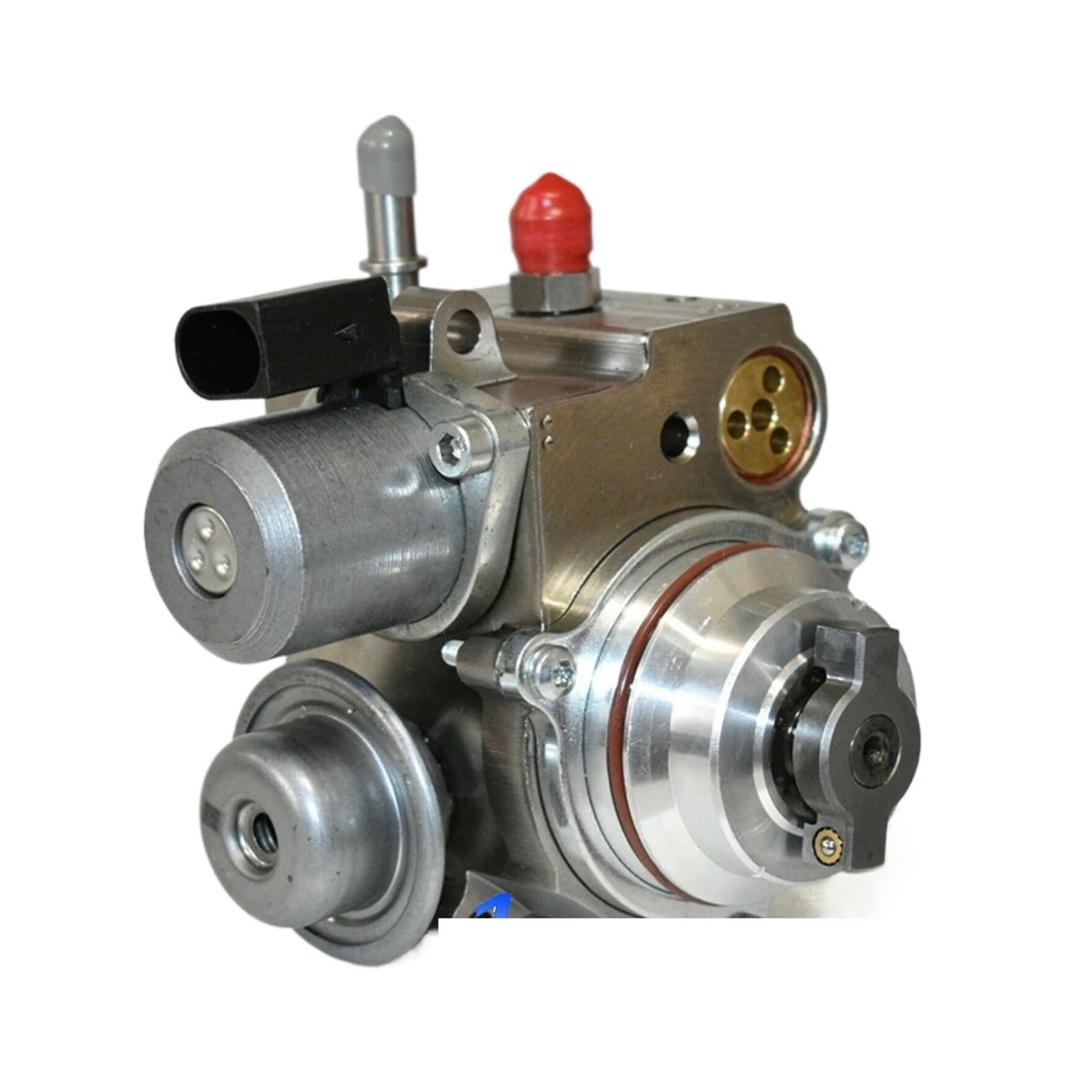 Pompa del carburante ad alta pressione 13517592429 Pompa di iniezione del carburante del motore compatibile for Mini COOPER S R59 R60 R58 R55N R57N 2011-2015