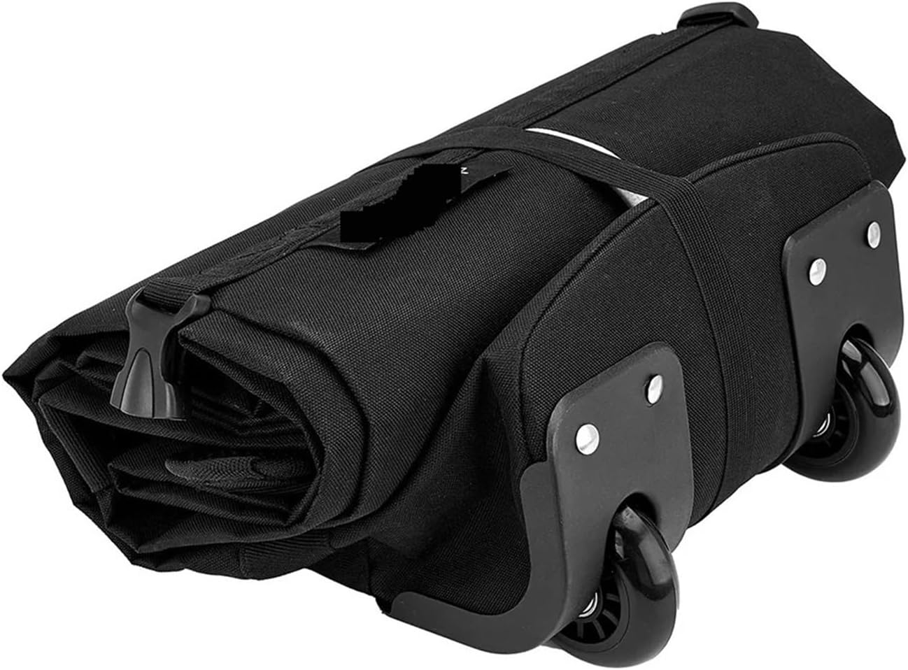 durable Store Transport Snowboard Bag with Wheel Winter Ski Equipment Storage Large Capacity spacious