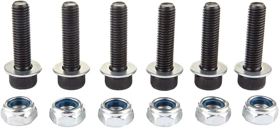 OCPTY Replacement Parts lift kit rasie Your Vehicle 2 Front Leveling Lift Kit fit for 2007-2019 for Ford for F-150