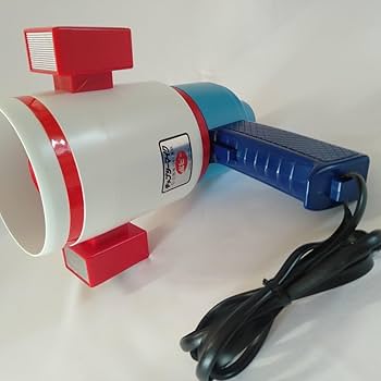 Amazon.co.jp: 忍者キャプター 当時物 キャプターマイク ポピー