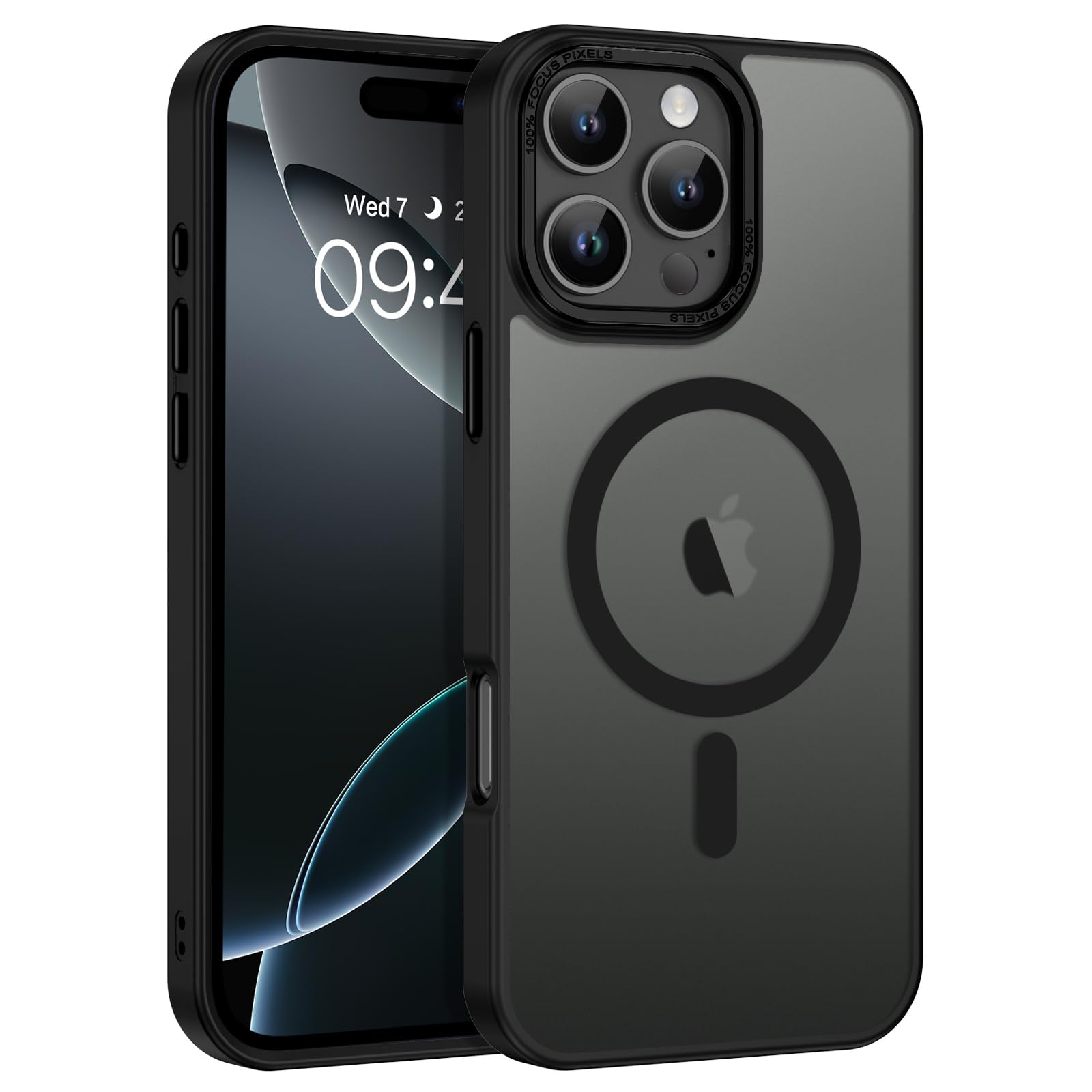 Custodia Per Telefono MagSafe Con Supporto Per Cavalletto Per - Foto 9