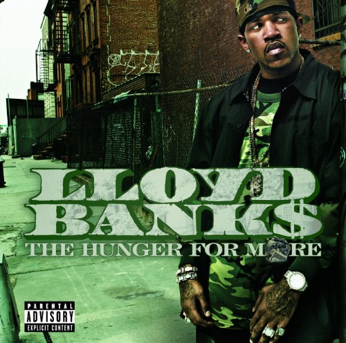 Lloyd Banks