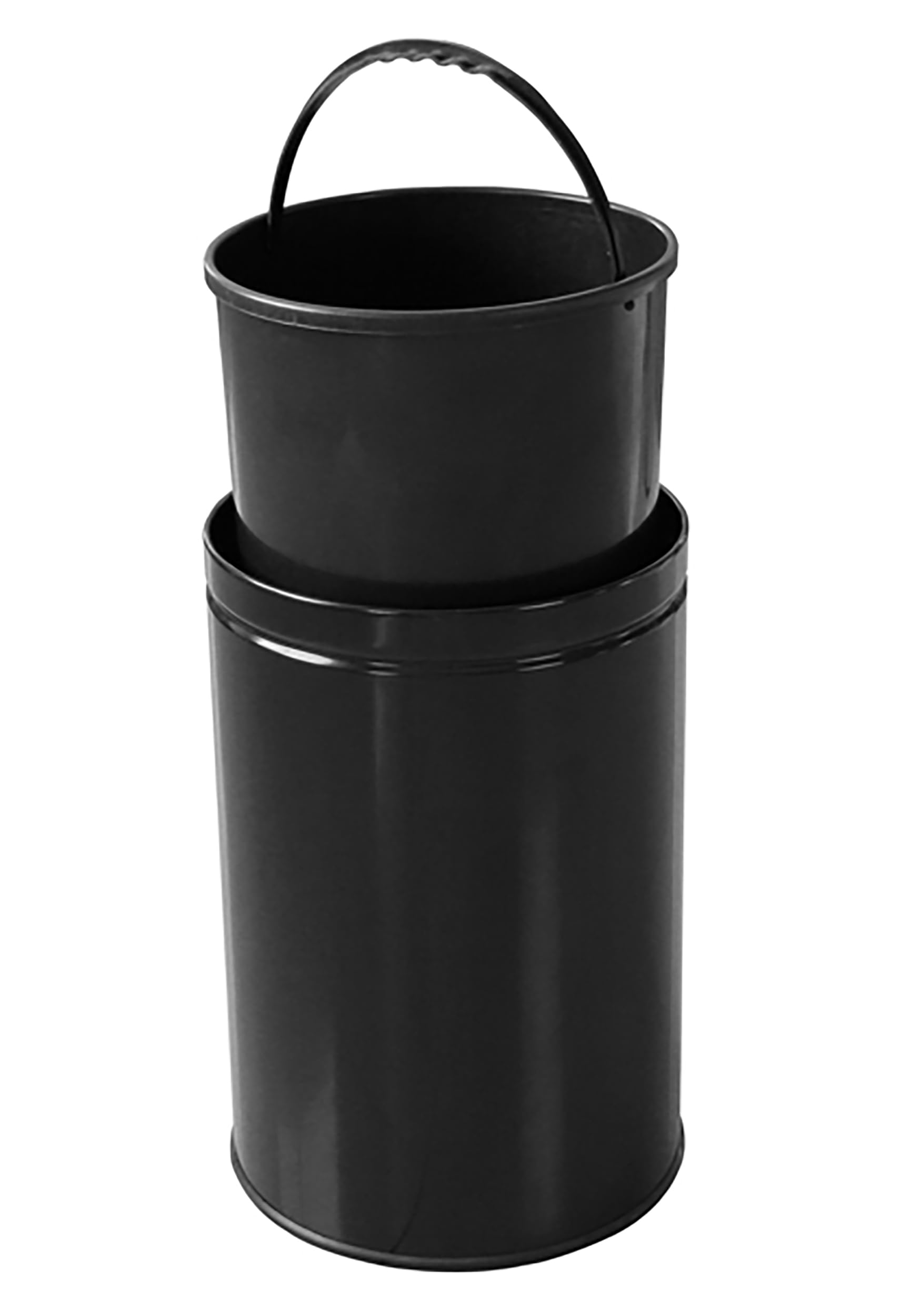 Joseph Joseph Intelligent Waste trio afvalemmer | RVS | 2 x 30 liter