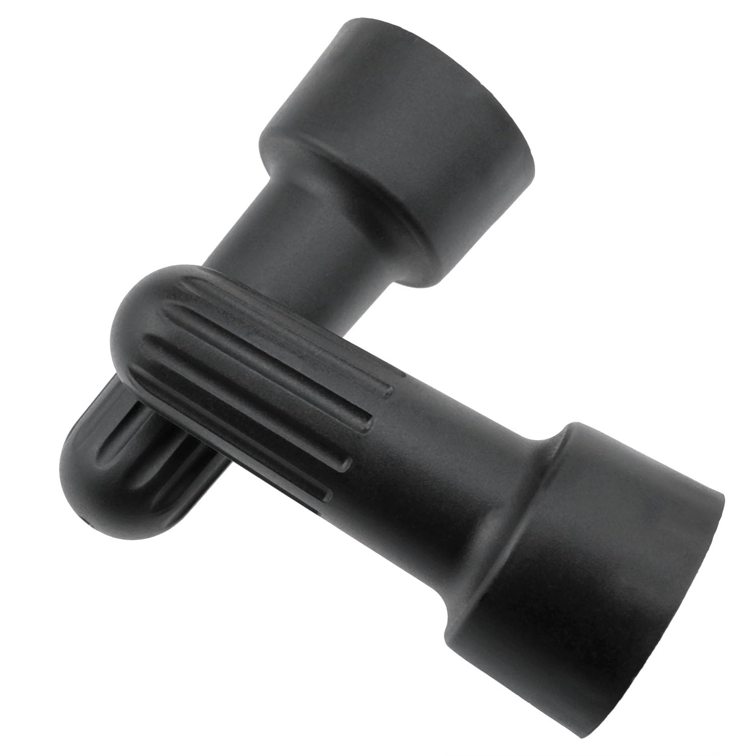 E26 Plastic Lamp Holder Socket Wrench Lamp Shade Light Socket Ring Removal Tool 4PCS