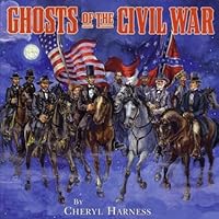 Algopix Similar Product 3 - Ghosts of the Civil War