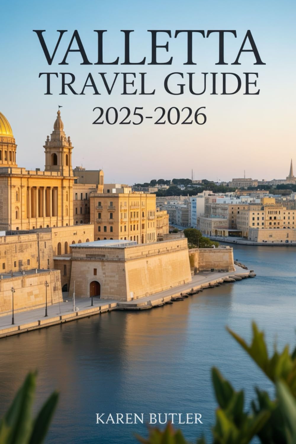 Valletta Travel Guide 2025-2026