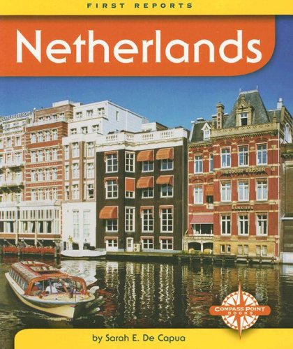 Netherlands (First Reports)