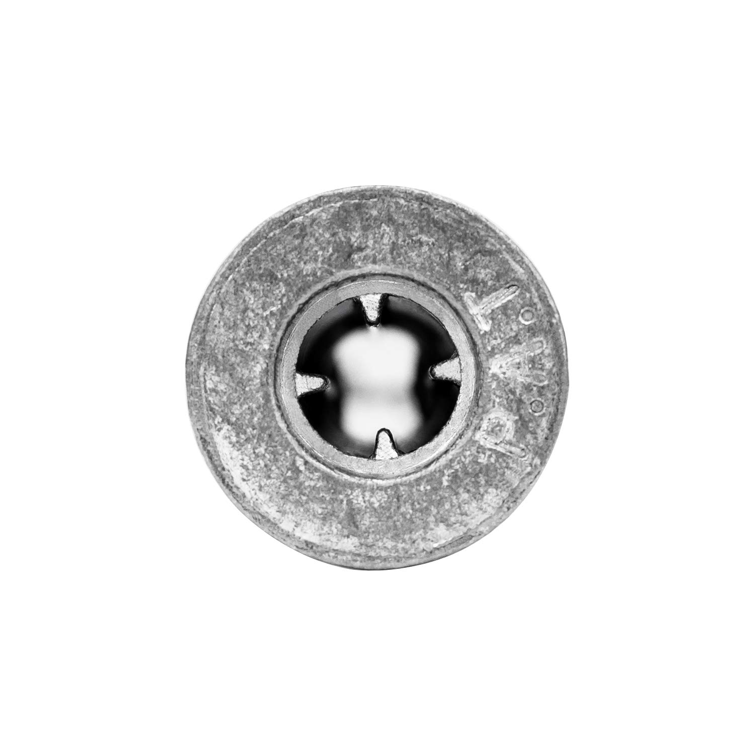 Parco 6089908 - Taco de yeso (metal, 33 mm, 100 unidades)