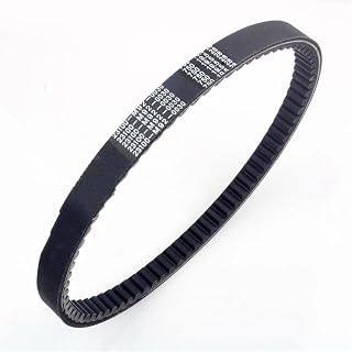 Rubber Belt Scooter 750 19.5 28 CVT Drive Belt For SYM Megalo Smile 125 Attila 125cc 150cc 1B01HAA01 1B01M9201 23100-M92-003 Drive Belt Replacement