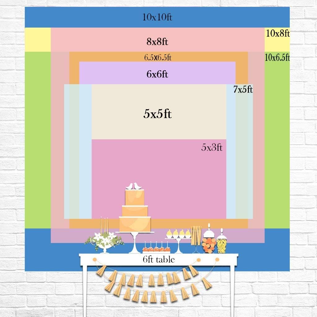 Flash Deals - 70% OFF Riyidecor Barbie Party Backdrop 8Wx6H Feet Black White Stripe Polka Dot Pink Girl Baby Shower Birthday Party Photography Background Cake Table Decoration Banners Decor Props Photo Shoot Fabric Cloth