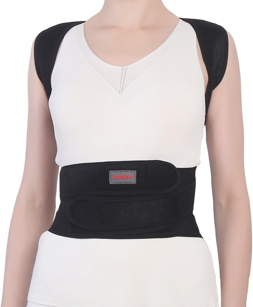 Back Posture Corrector Clavicle and Shoulder Brace